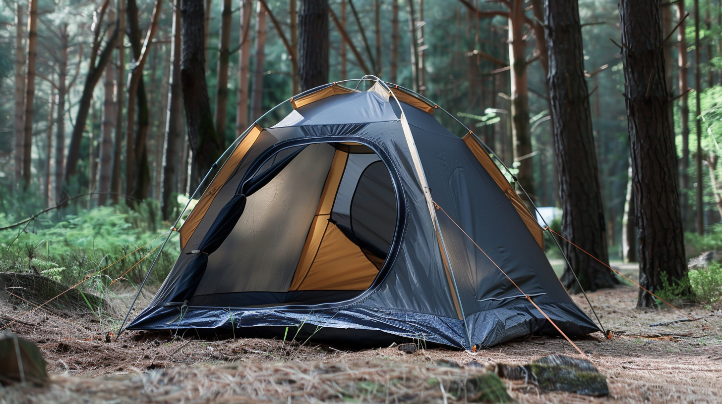 Tenda Veluna Explorer 300